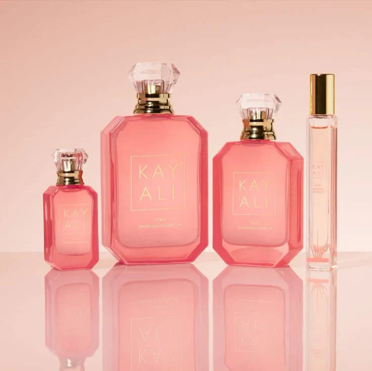 Kayali Eden Sparkling Lychee 39 EDP Perfume for Women
