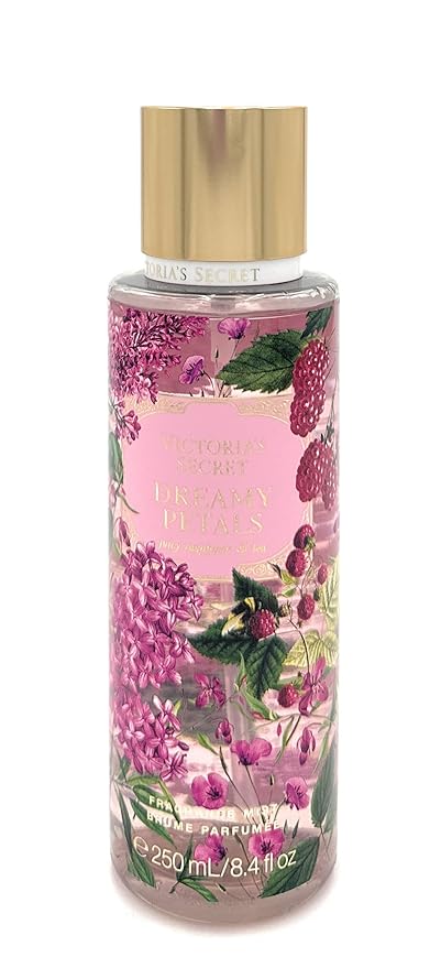 Victoria's Secret Fragrance Mist Dreamy Petals