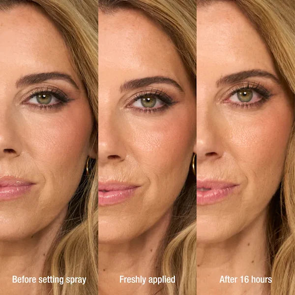 charlotte tilbury mini setting spray KIT