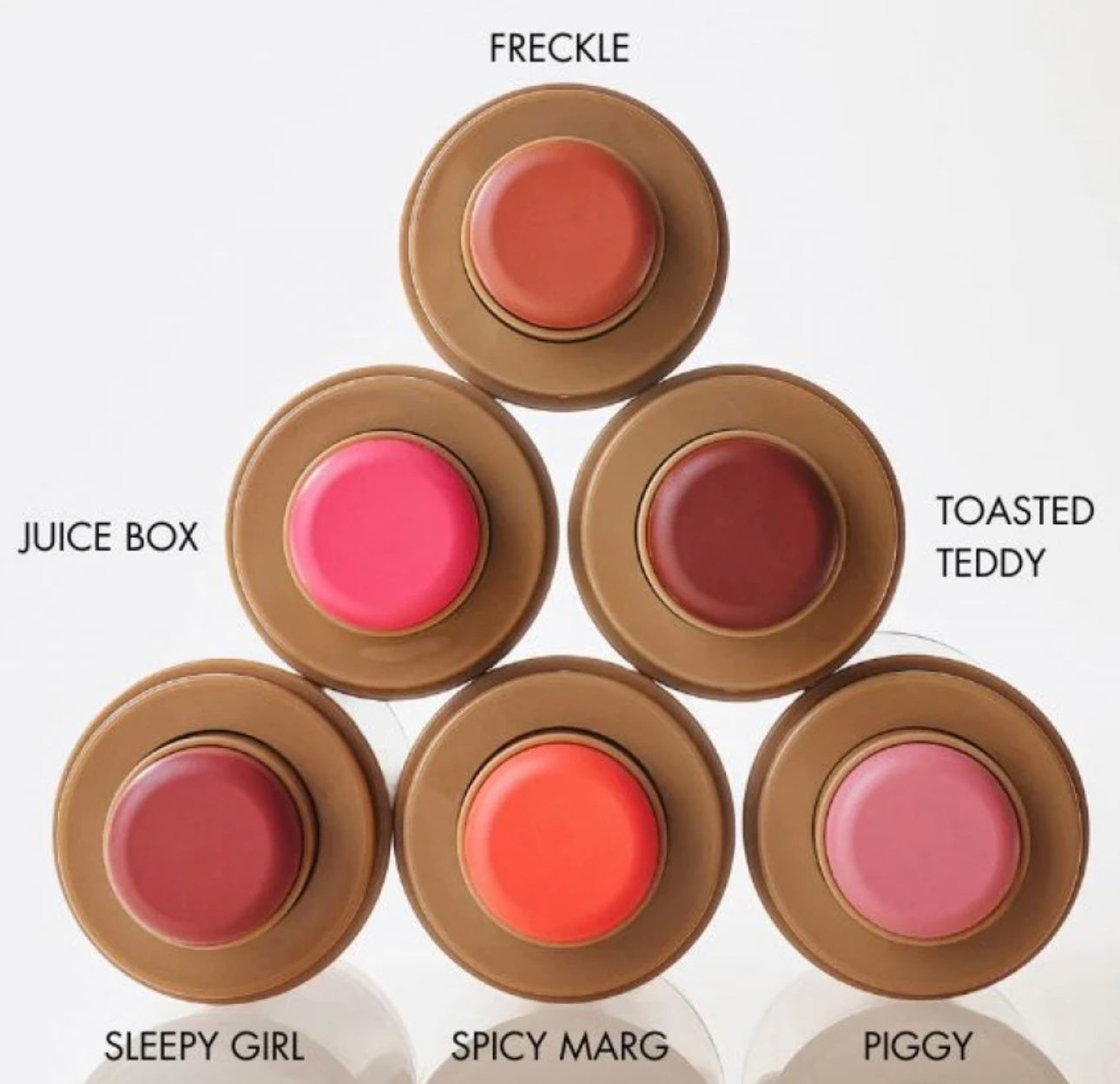 Rhode - Pocket Blush