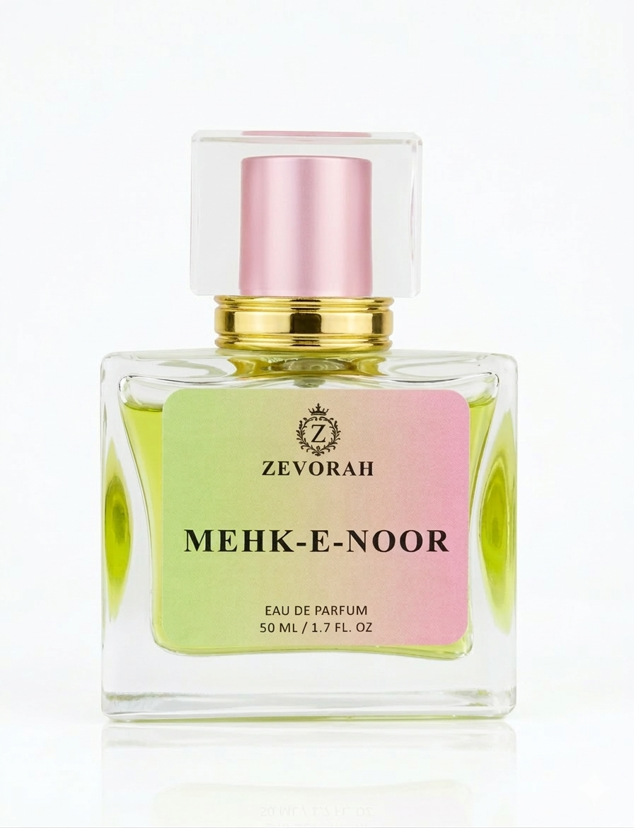 Mehk e Noor