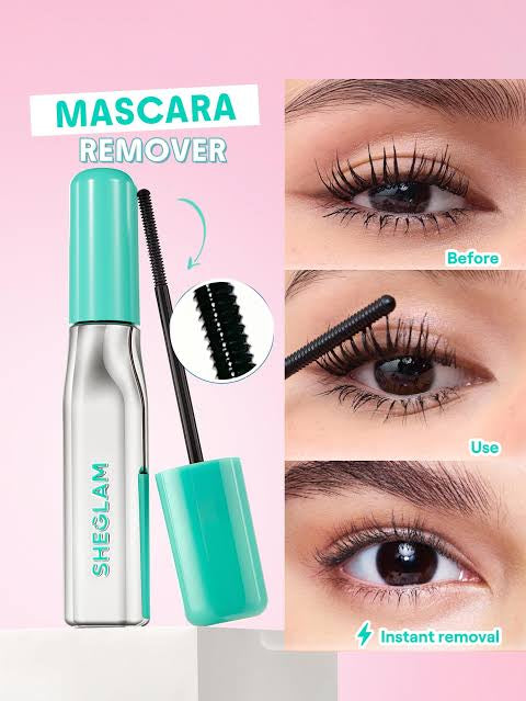 Sheglam- Lashlighter EZ Remove Lash Treatment