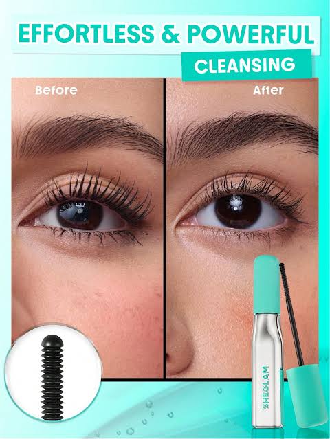 Sheglam- Lashlighter EZ Remove Lash Treatment