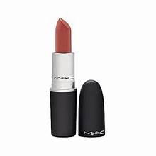 MAC - Powder Kiss Hazy Matte Lipstick