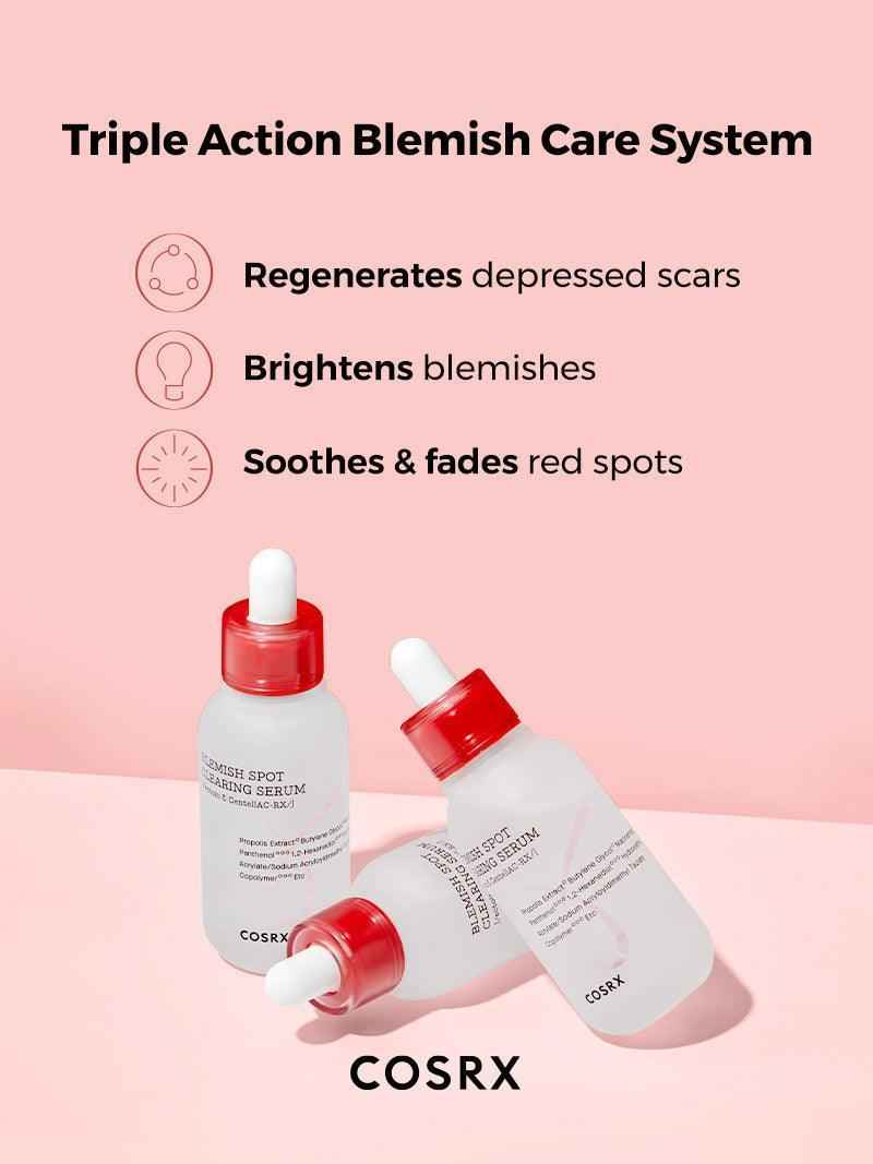 COSRX Blemish Spot Clearing Serum 40ML