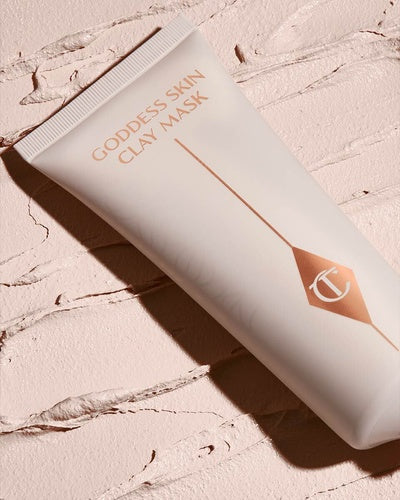 charlotte tilbury goddess skin clay mask 7ml