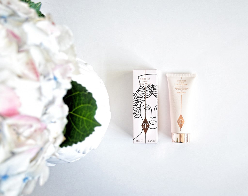 charlotte tilbury goddess skin clay mask 7ml