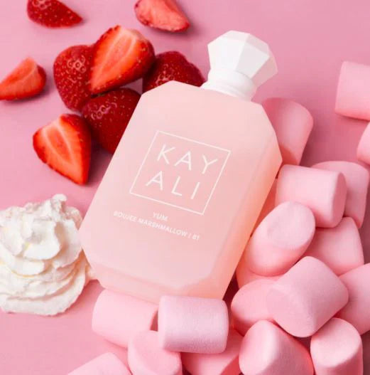 Kayali Yum Boujee Marshmallow 81 EDP Perfume for Women
