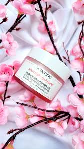 SKINTIFIC - MSH Niacinamide Brightening Moisture Gel