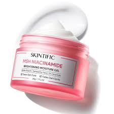 SKINTIFIC - MSH Niacinamide Brightening Moisture Gel