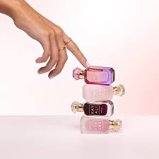 Kayali Vanilla Miniature Obsessions 4 x 10 ml – Vanilla EDP Mini Set