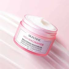 SKINTIFIC - MSH Niacinamide Brightening Moisture Gel