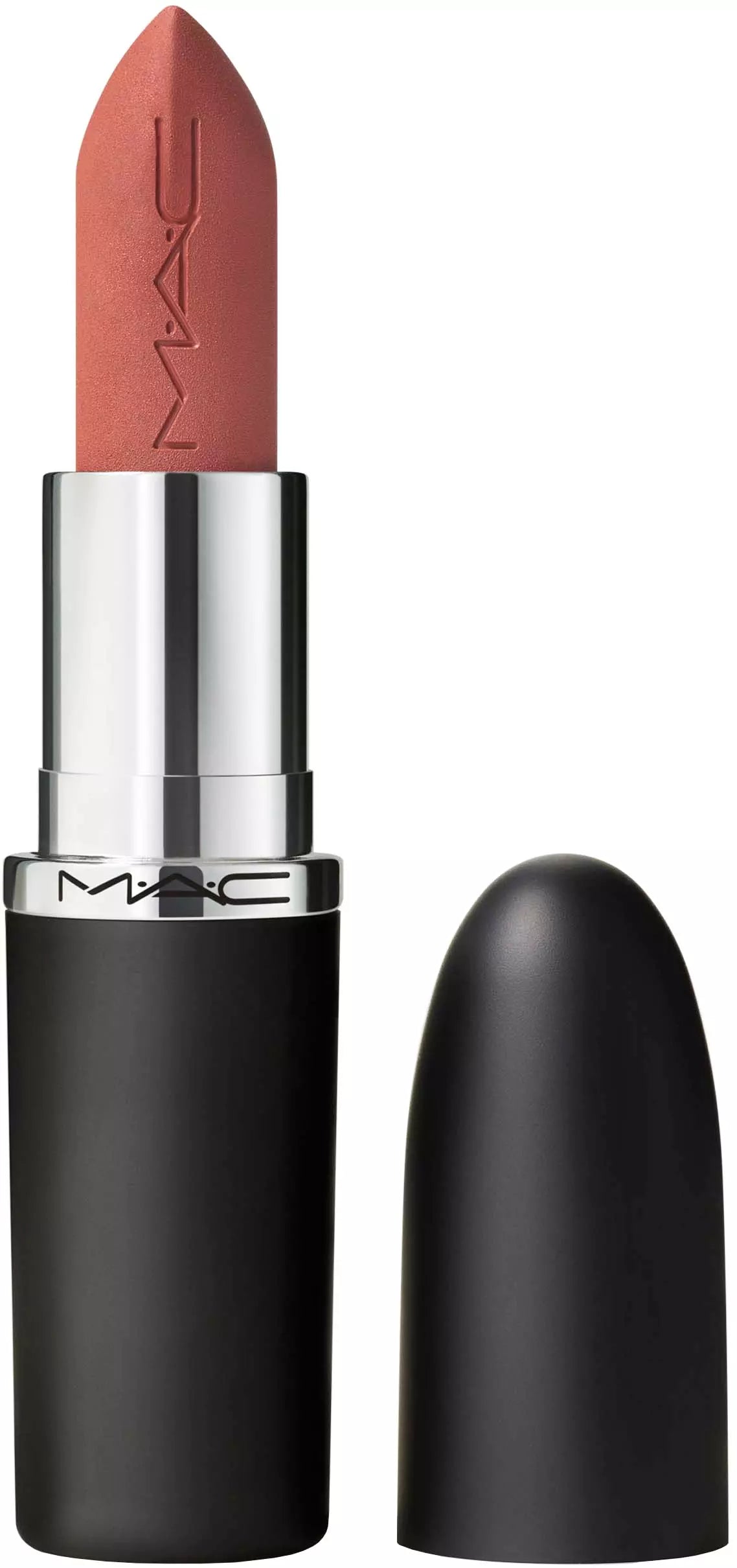 MAC - Powder Kiss Hazy Matte Lipstick