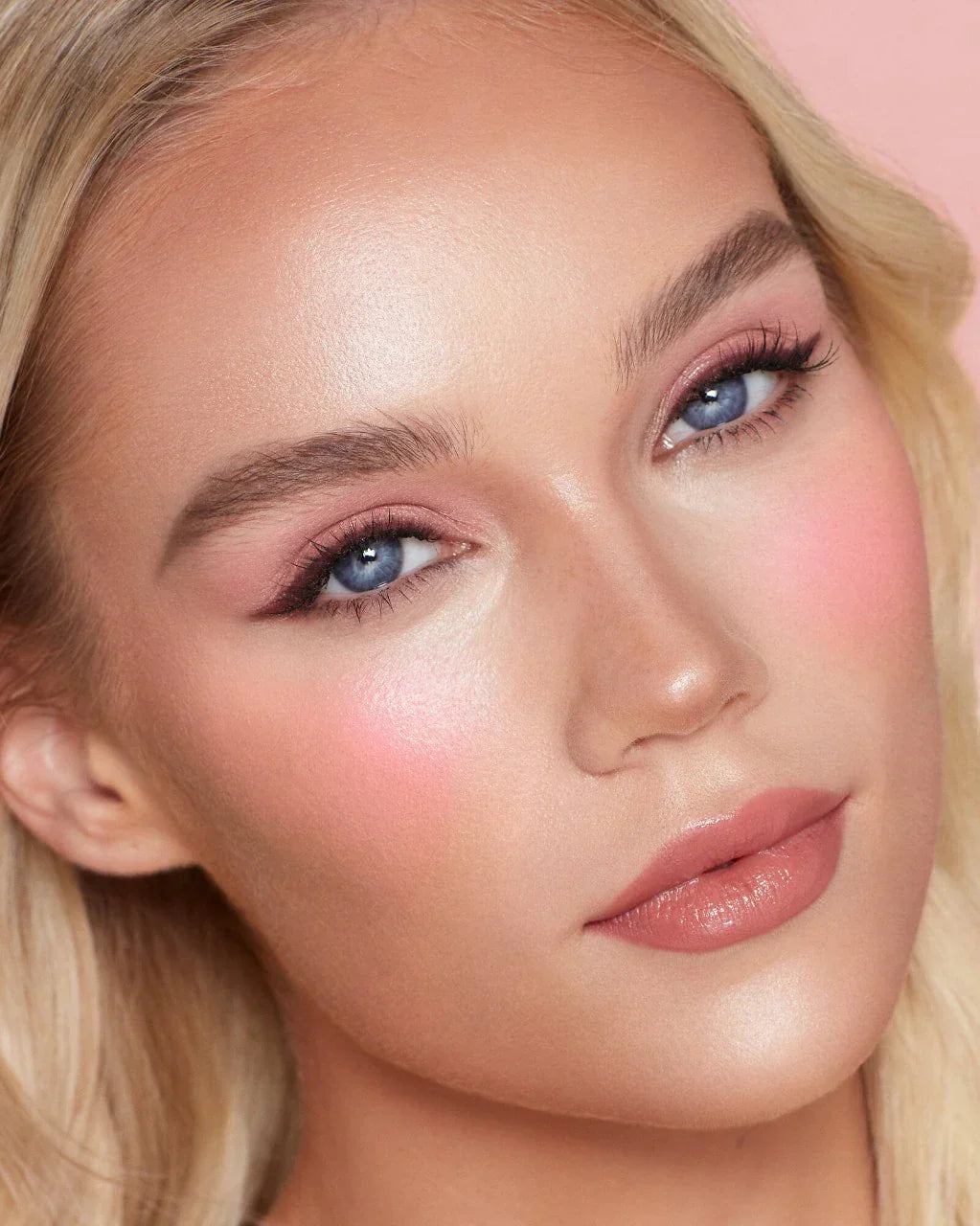 Charlotte Tilbury Matte Beauty Blush Wand