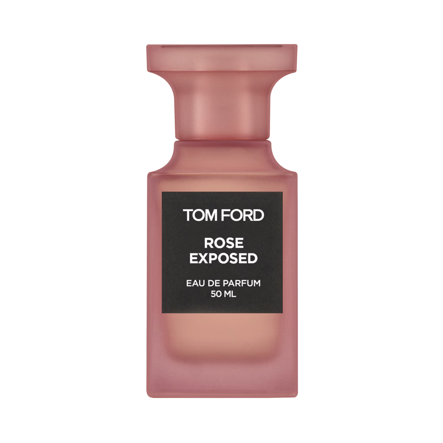 Tom Ford Rose Exposed EDP perfume