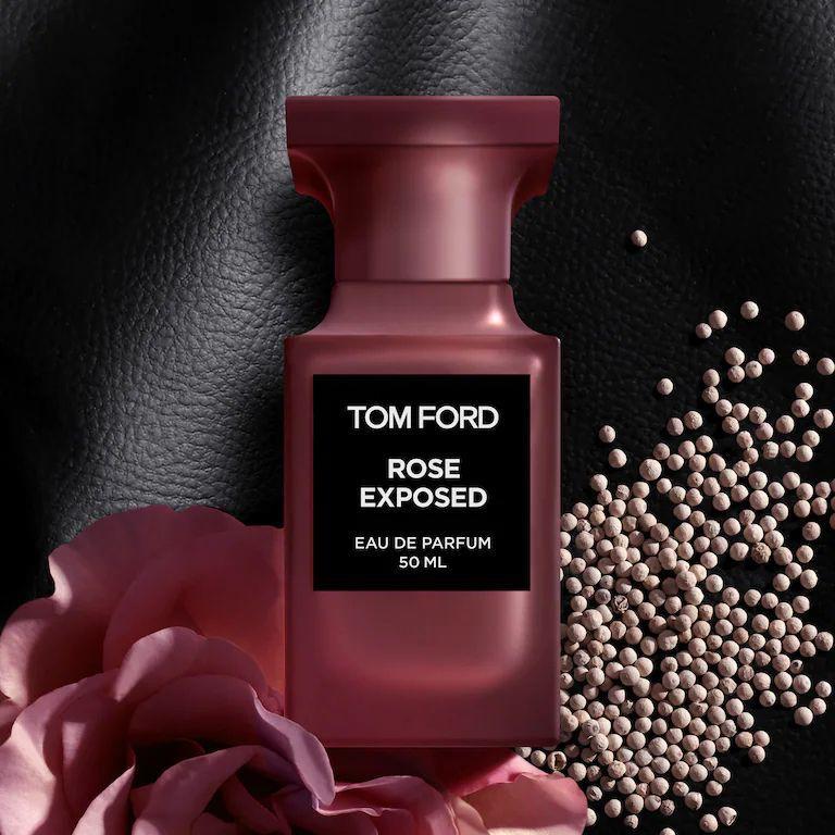Tom Ford Rose Exposed EDP perfume