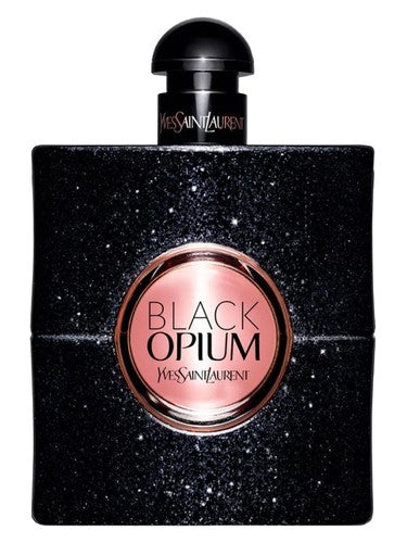 YSL MINI PERFUME 30ML (BLACK)