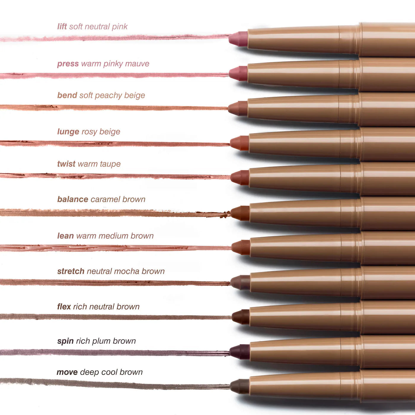Rhode- Peptide Lip Shape
