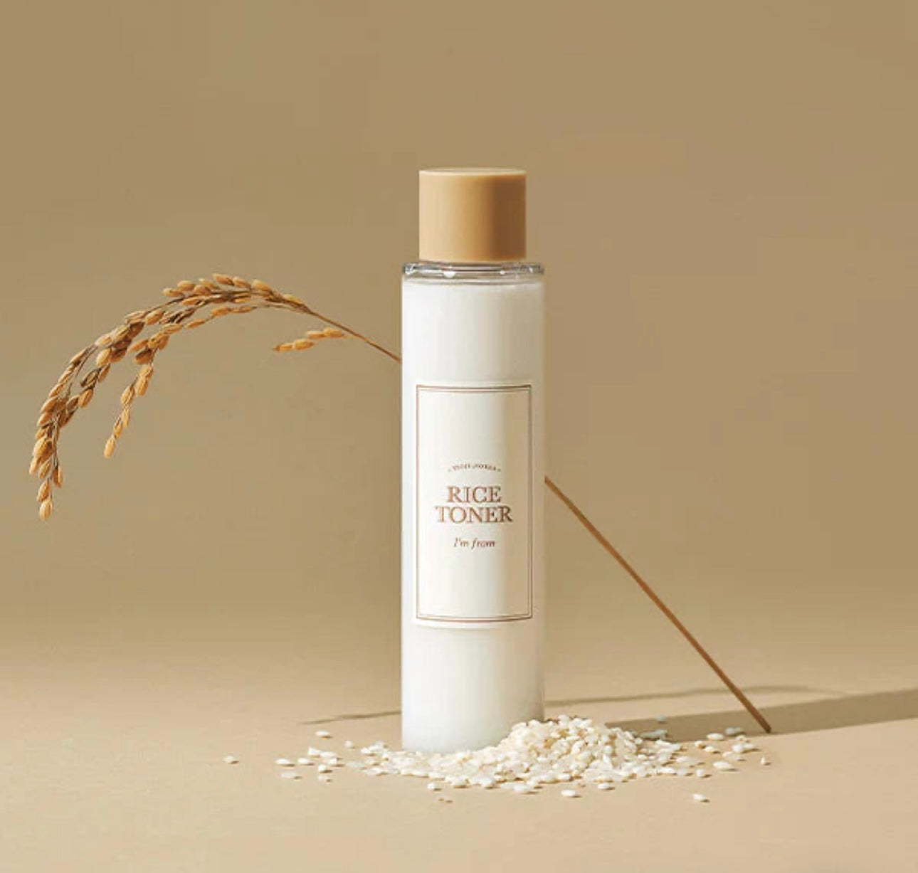 I'm From Rice Toner ( big size 150ml )