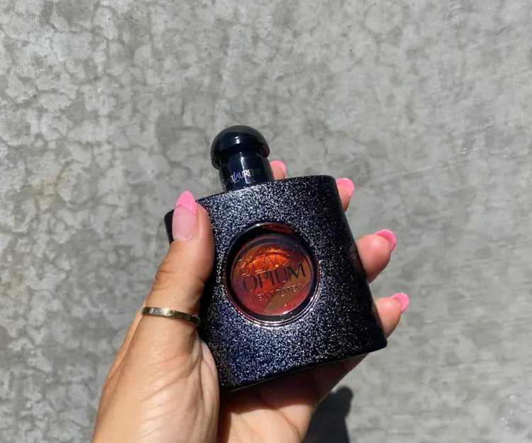 YSL MINI PERFUME 30ML (BLACK)