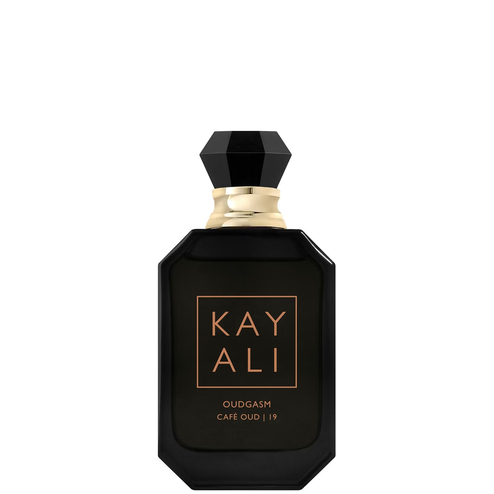 KAYALI Oudgasm Cafe Oud 19 Perfume for Women 10ml