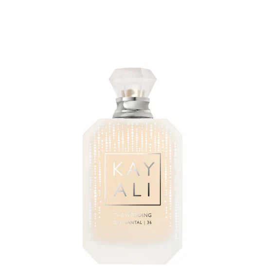 KAYALI The Wedding Silk Santal 36 EDP Perfume for Women