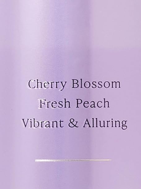 Victoria's Secret Body Fragrance Mist, Love Spell