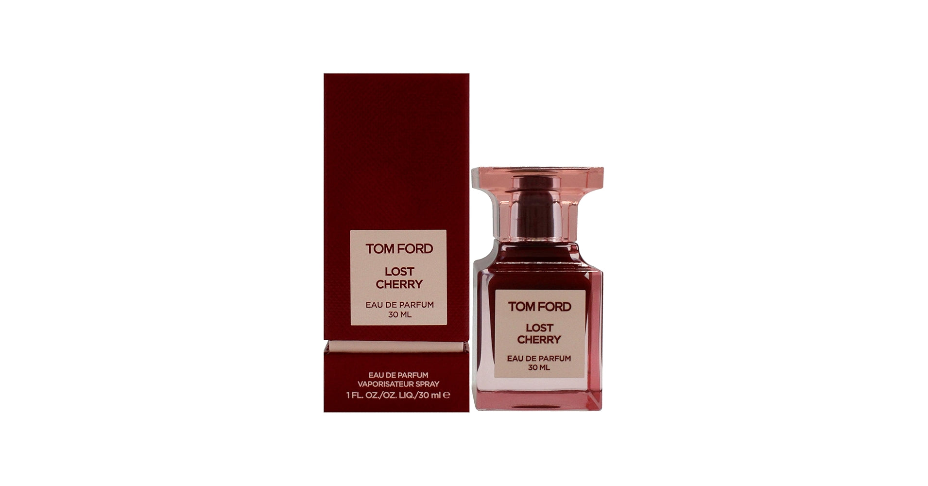 Tomford Lost Cheery Perfume For Both Men And Women
