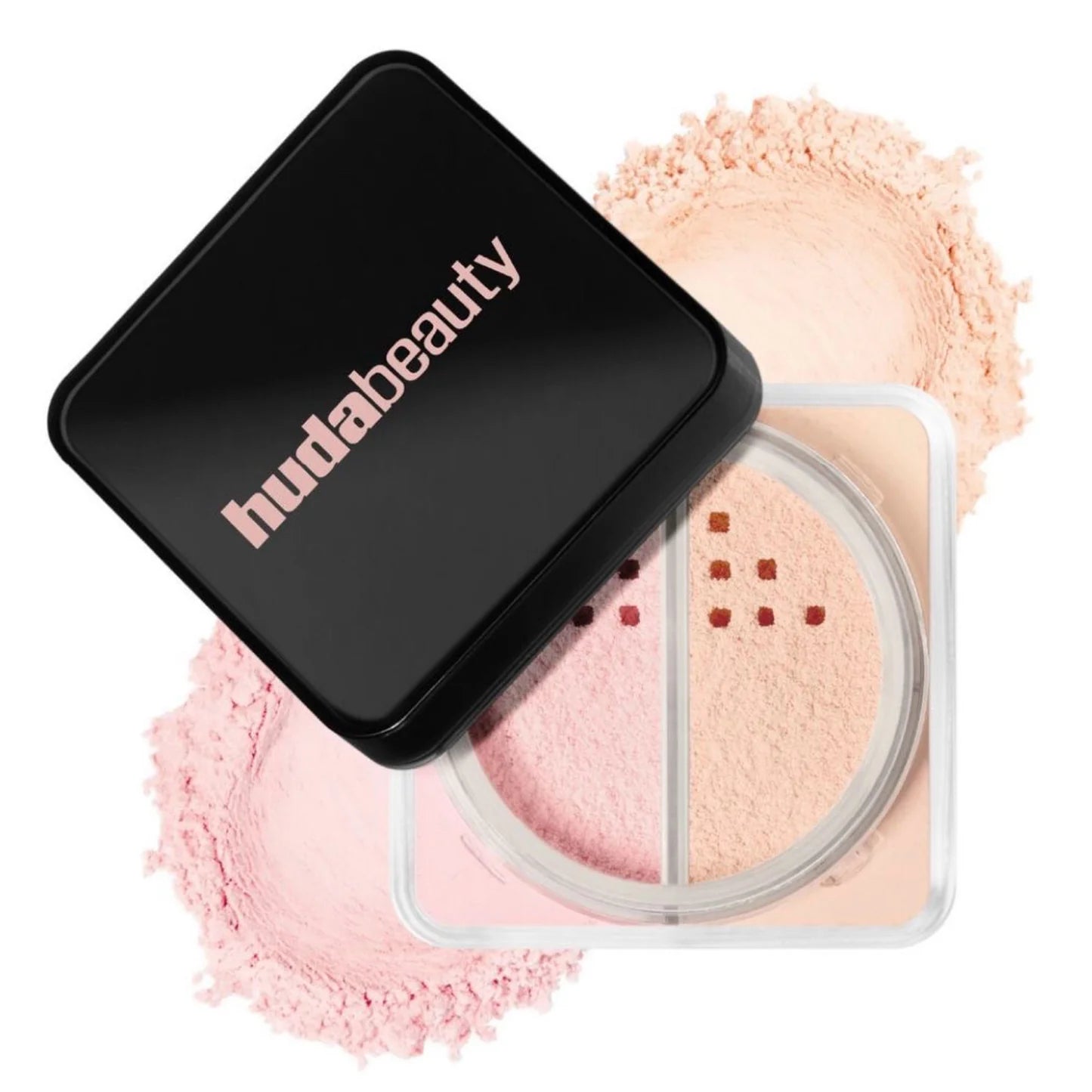 Easy bake duo cherry peach