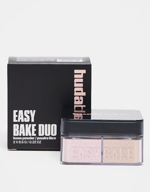 Easy bake duo cherry peach