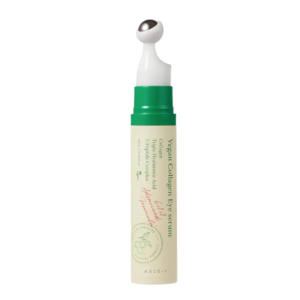 AXIS-Y Vegan Collagen Eye Serum