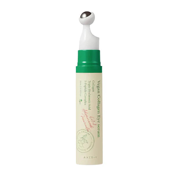 AXIS-Y Vegan Collagen Eye Serum