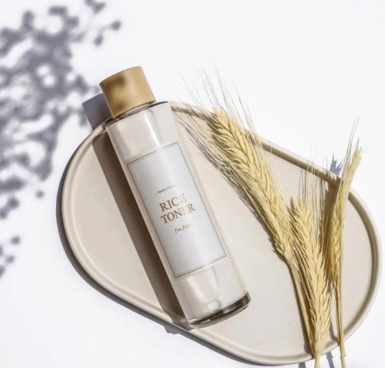 I'm From Rice Toner ( big size 150ml )