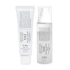 Dr Althea Relief Duo