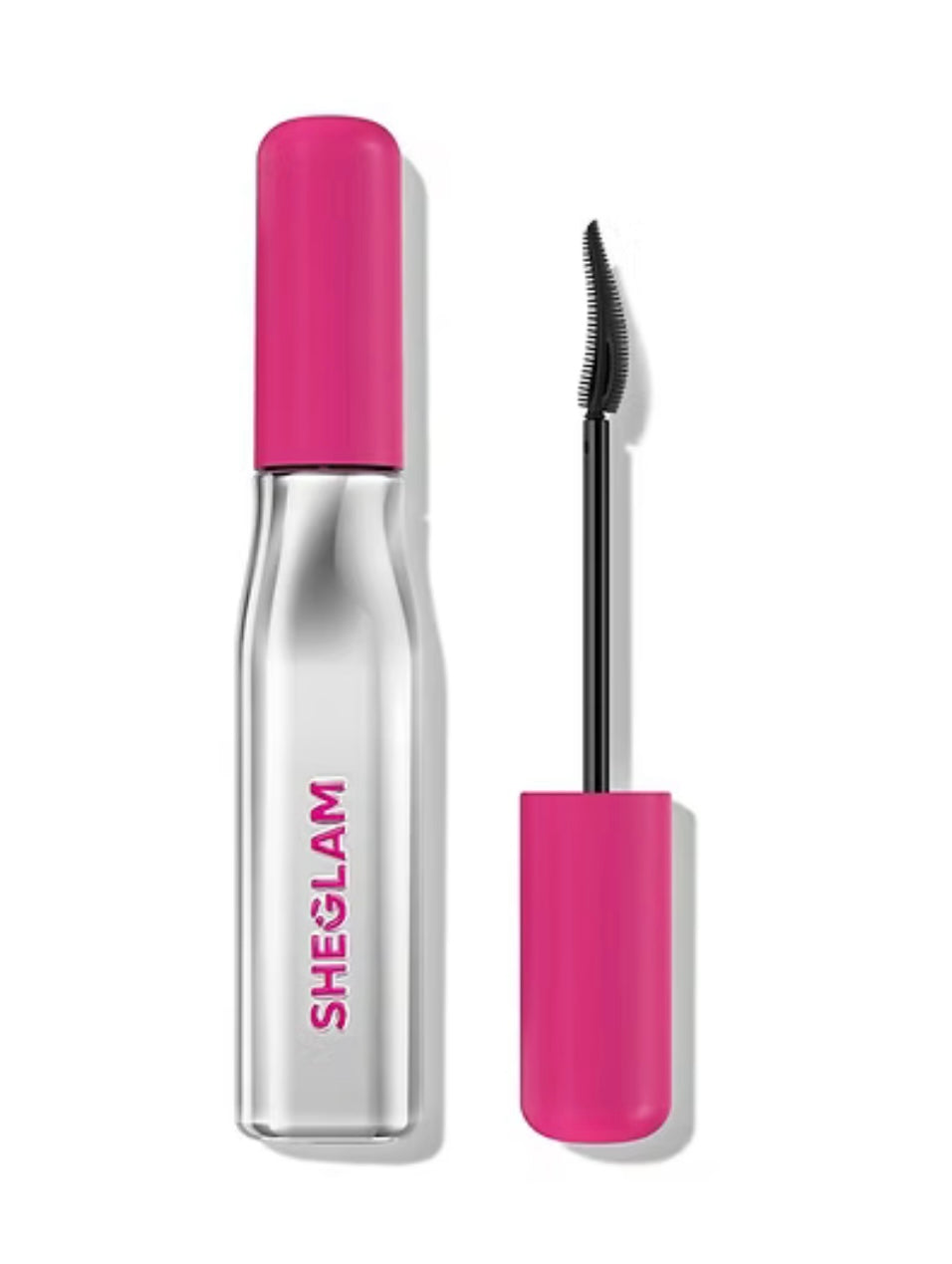 SHEGLAM - LASHLIGHTER UP & OUT MASCARA