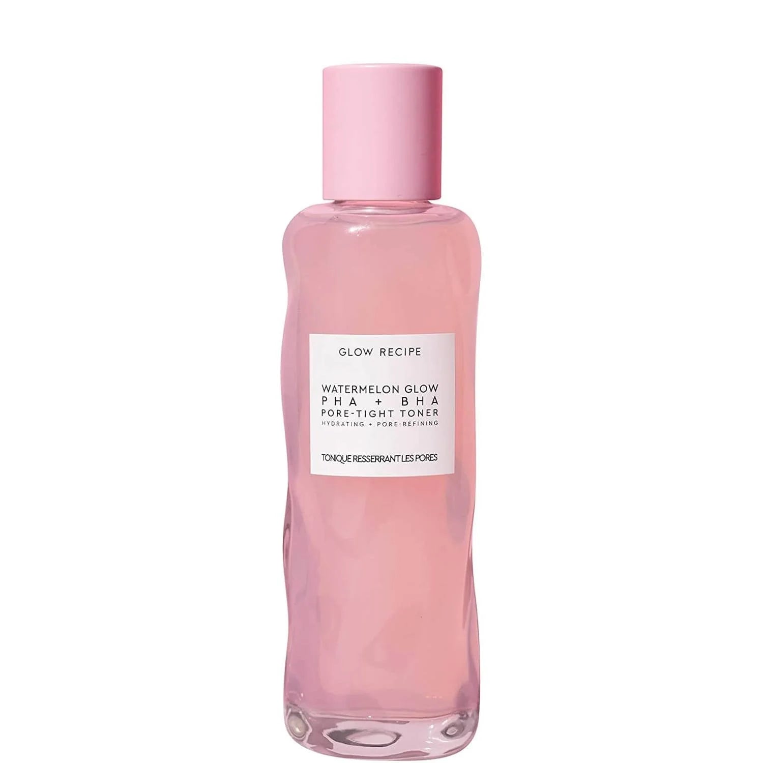 GLOW RECIPE Watermelon Glow PHA+BHA Pore-Tight Toner