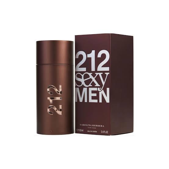212 Sexy Men