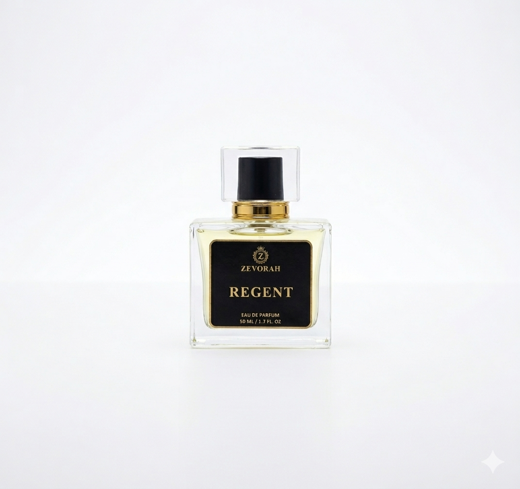 Regent by Zevorah