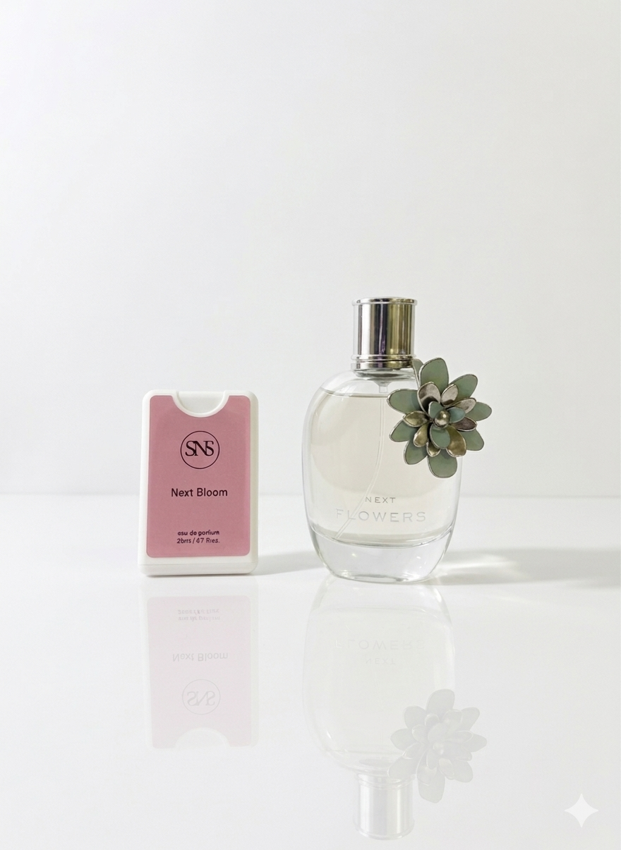 Pocket Perfume