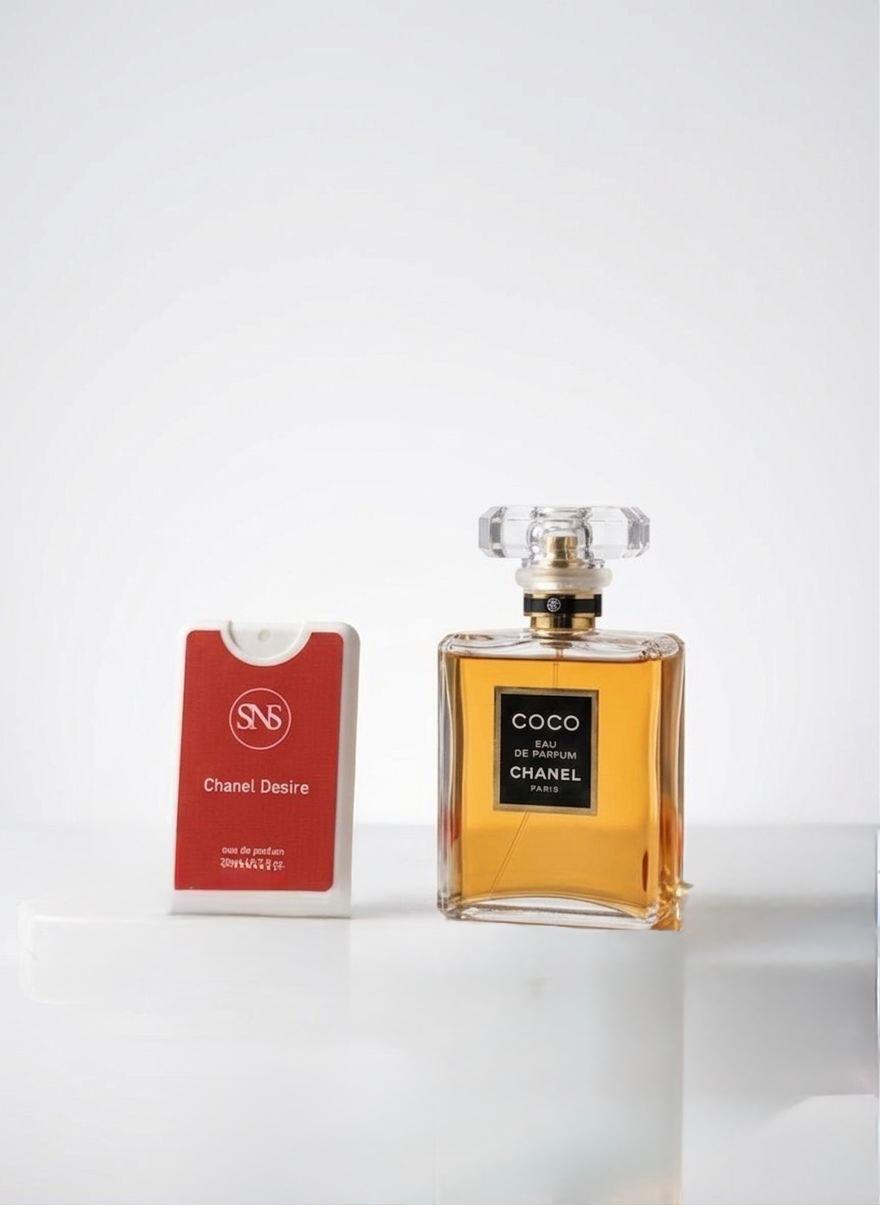 Pocket Perfume