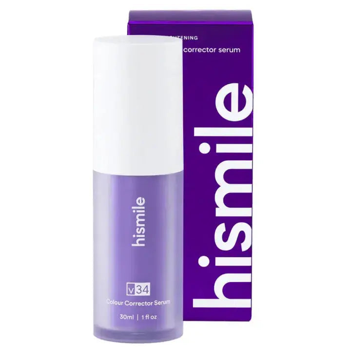 Hismile Teeth Whitener