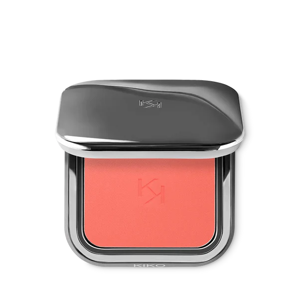 kiko unlimited blush