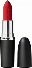 MAC - Powder Kiss Hazy Matte Lipstick