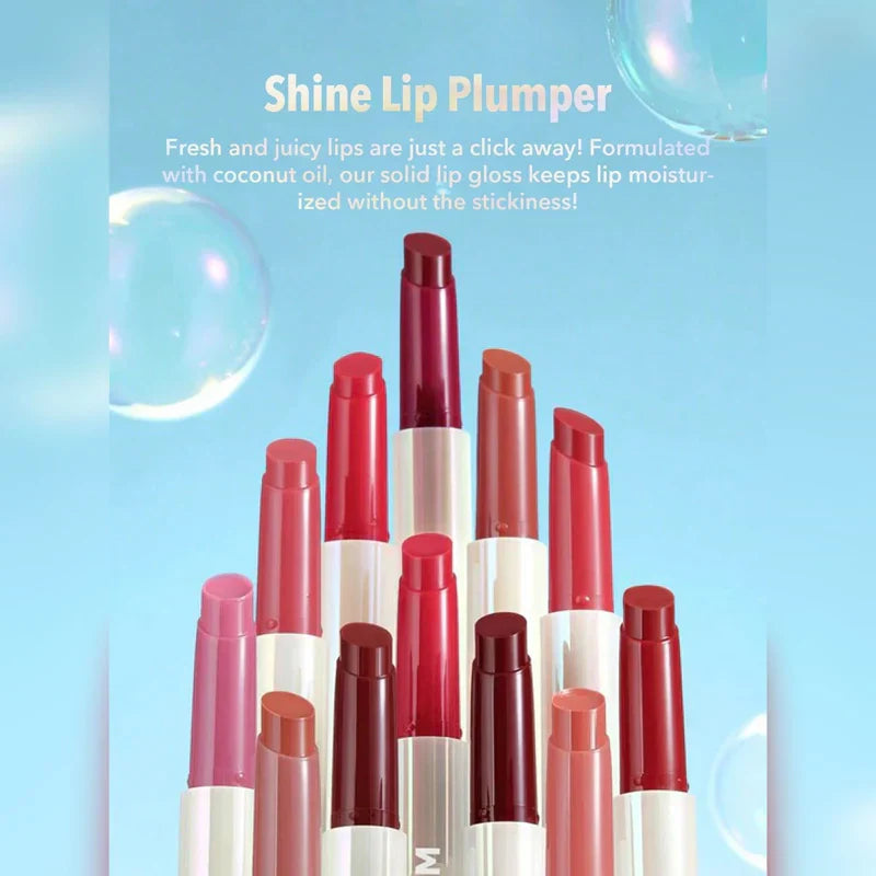 Sheglam Pout-Perfect Shine Lip Plumper -
