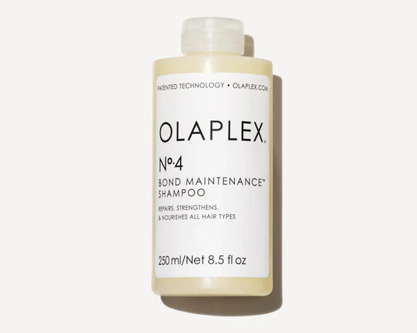 Olaplax N 4 Bond Maintenance Shampoo