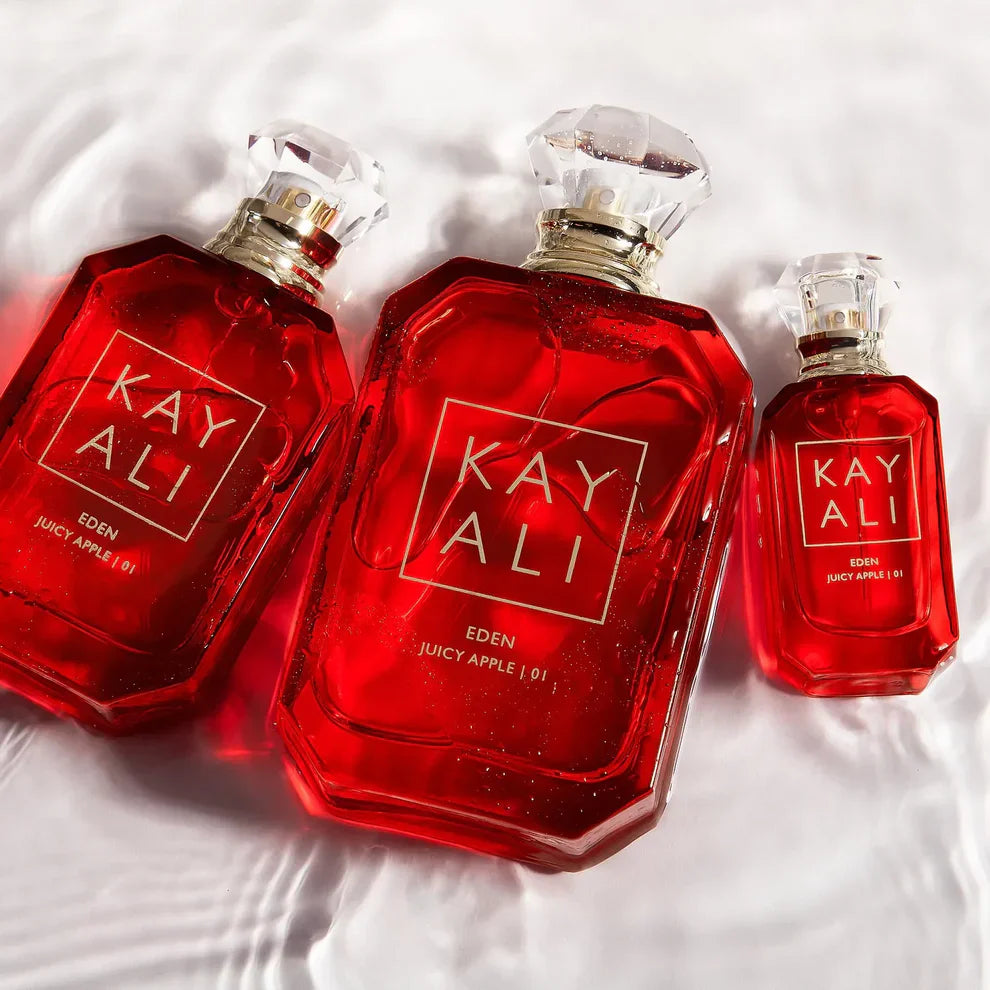 Kayali Eden Juicy Apple EDP Perfume For Women