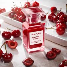 Tom Ford Electric Cherry Perfume For Men And Women