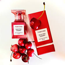 Tom Ford Electric Cherry Perfume For Men And Women