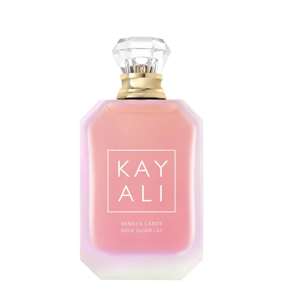 KAYALI Vanilla Candy Rock Sugar 42 Eau de Parfum 100ml