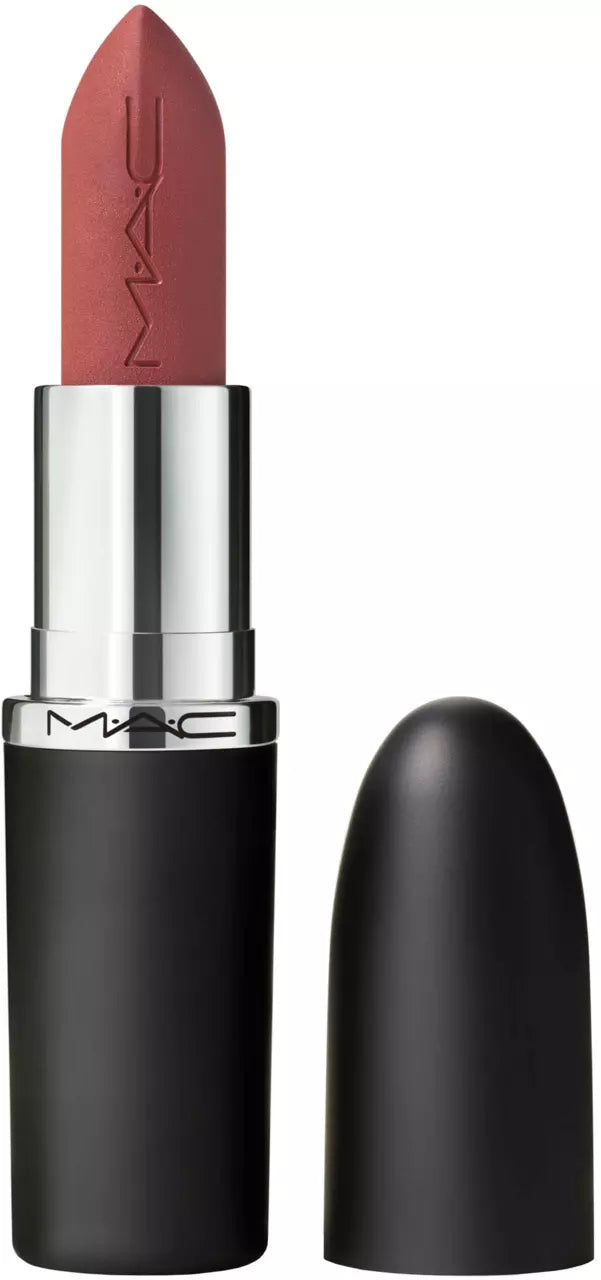 MAC - Powder Kiss Hazy Matte Lipstick